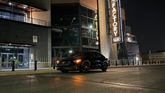 2024 VB WRX Premium Purchase